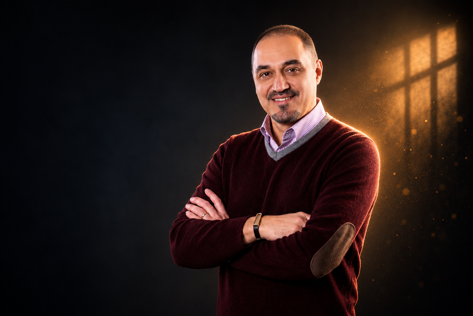 Dr. Murat Soysalan